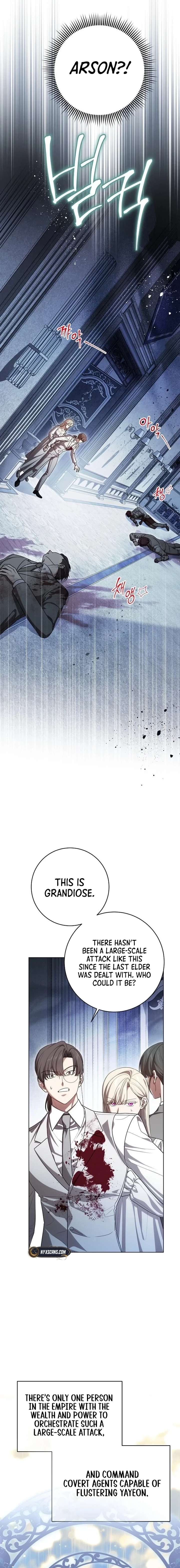 The Price Is Your Everything Chapter 95 81 11