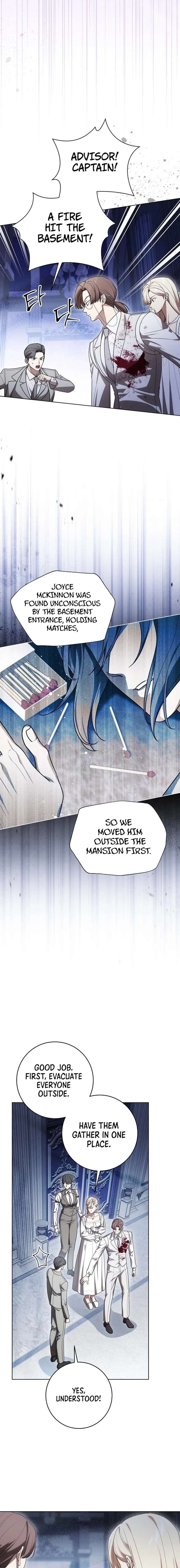 The Price Is Your Everything Chapter 95 83 13