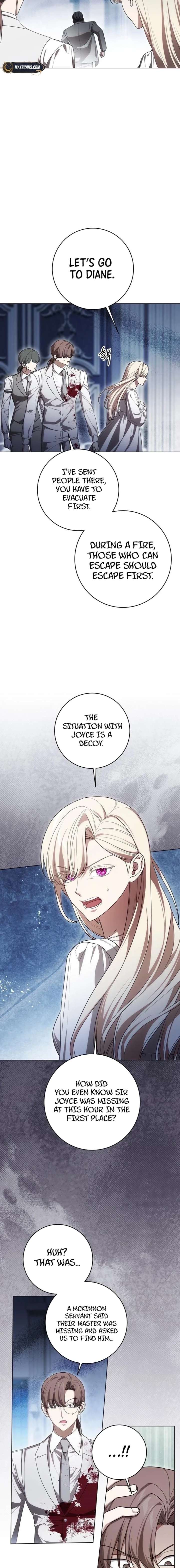 The Price Is Your Everything Chapter 95 84 14