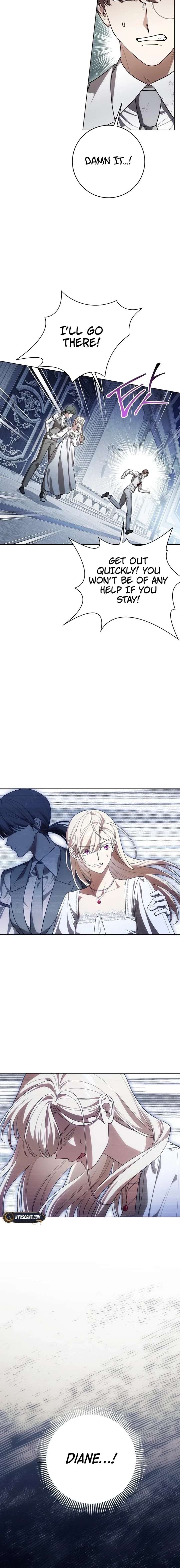 The Price Is Your Everything Chapter 95 85 15