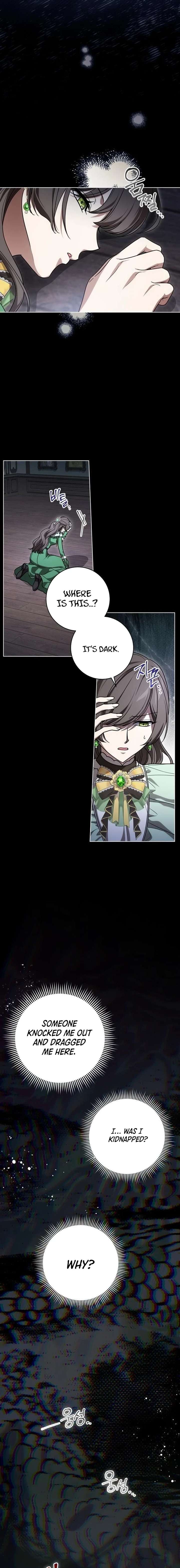 The Price Is Your Everything Chapter 95 86 16