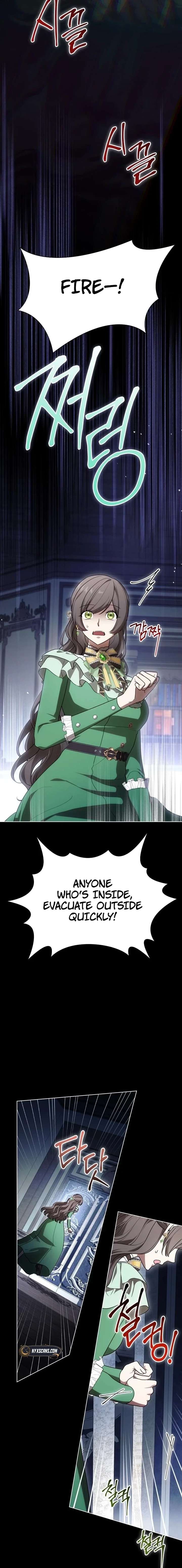 The Price Is Your Everything Chapter 95 87 17