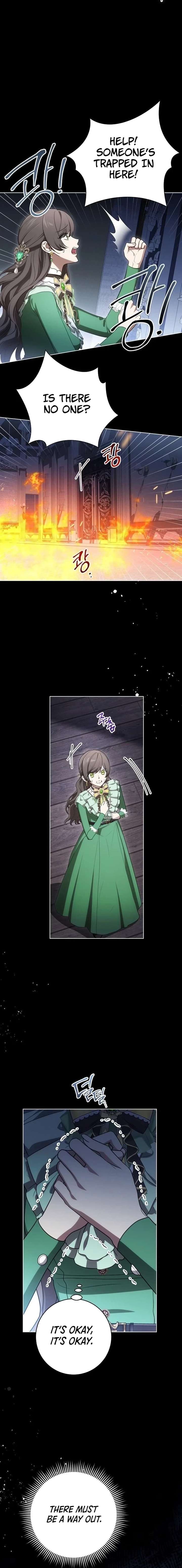 The Price Is Your Everything Chapter 95 88 18