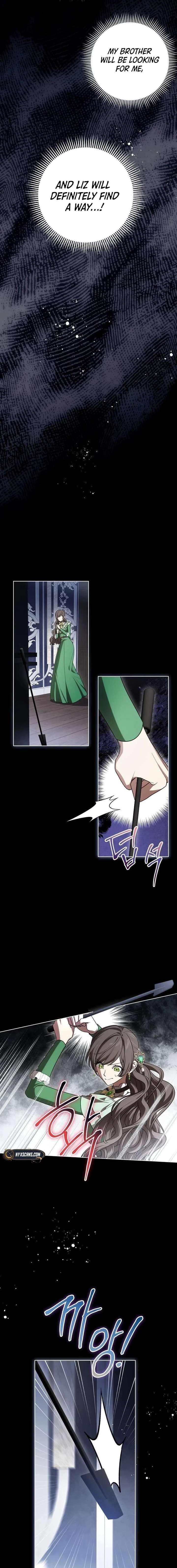 The Price Is Your Everything Chapter 95 89 19