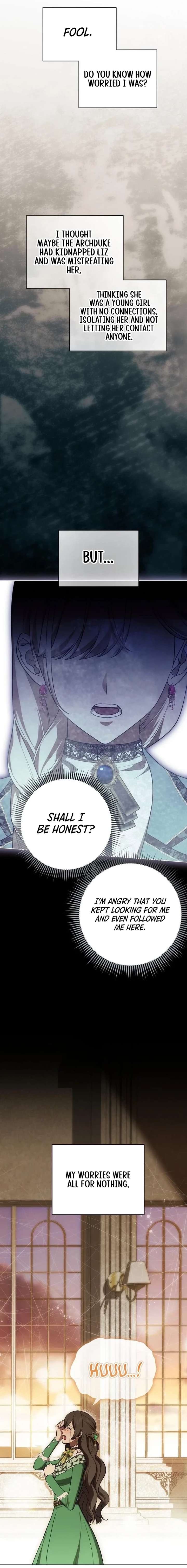 The Price Is Your Everything Chapter 95 72 2