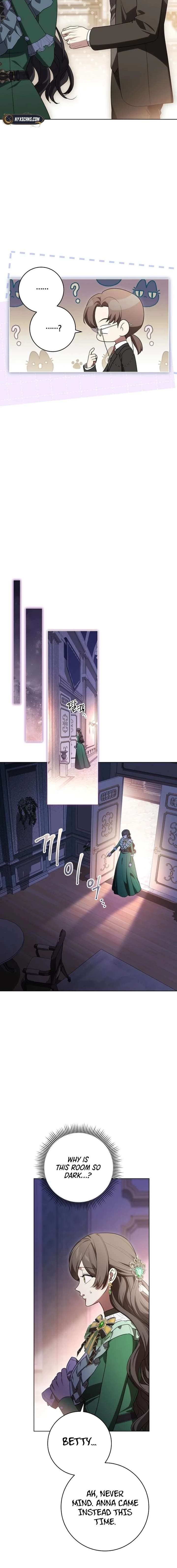 The Price Is Your Everything Chapter 95 74 4