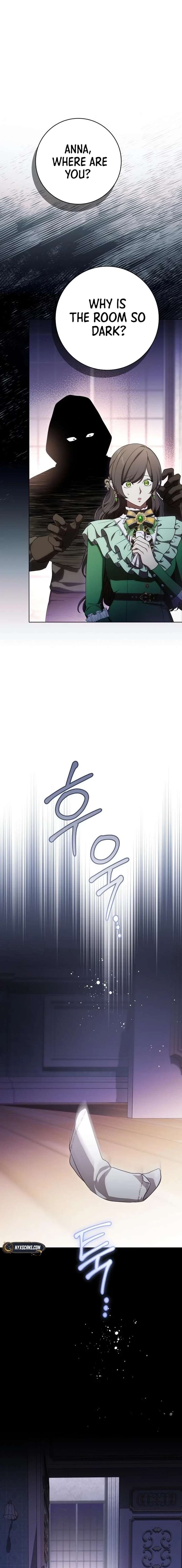 The Price Is Your Everything Chapter 95 75 5