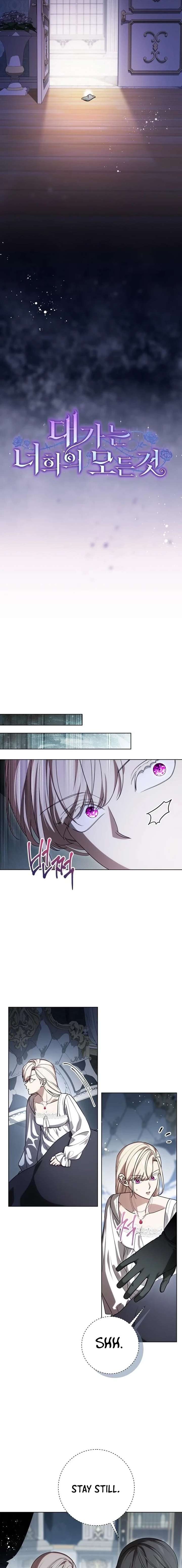 The Price Is Your Everything Chapter 95 76 6