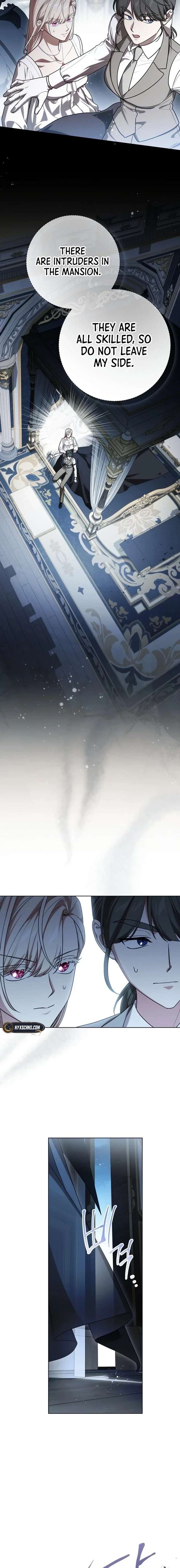 The Price Is Your Everything Chapter 95 77 7