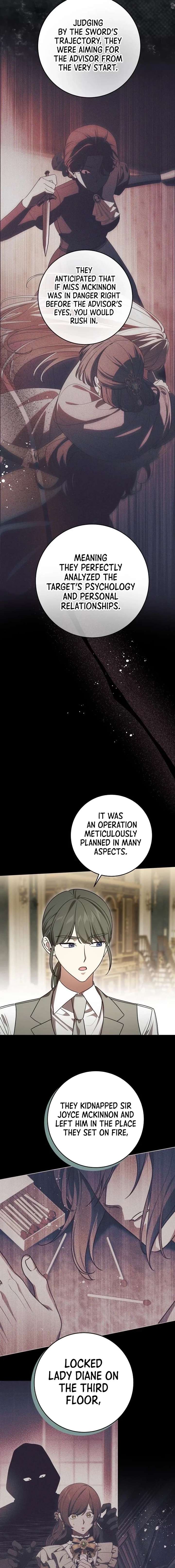 The Price Is Your Everything Chapter 96 77 10