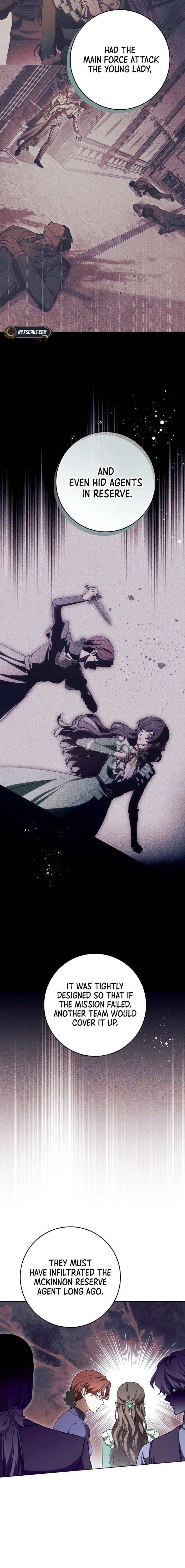 The Price Is Your Everything Chapter 96 78 11