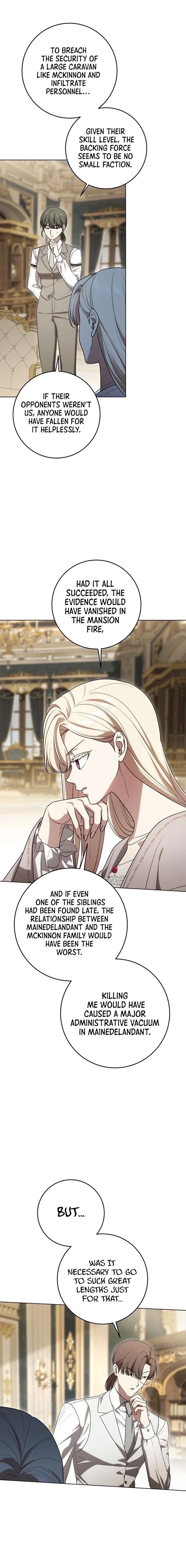 The Price Is Your Everything Chapter 96 79 12