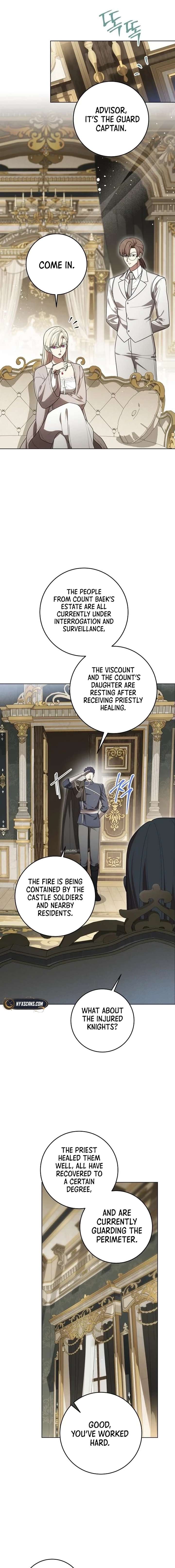 The Price Is Your Everything Chapter 96 80 13