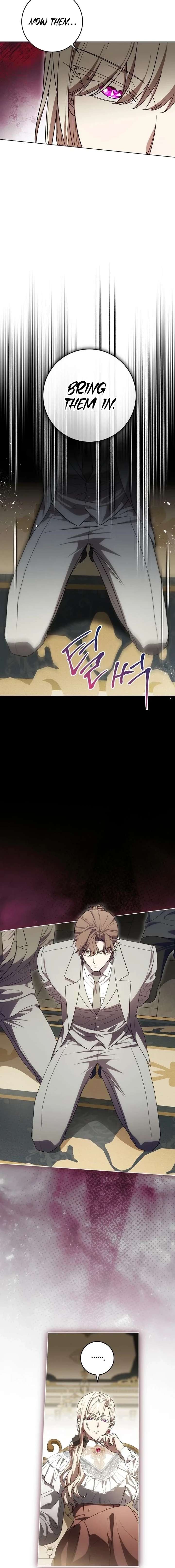 The Price Is Your Everything Chapter 96 81 14