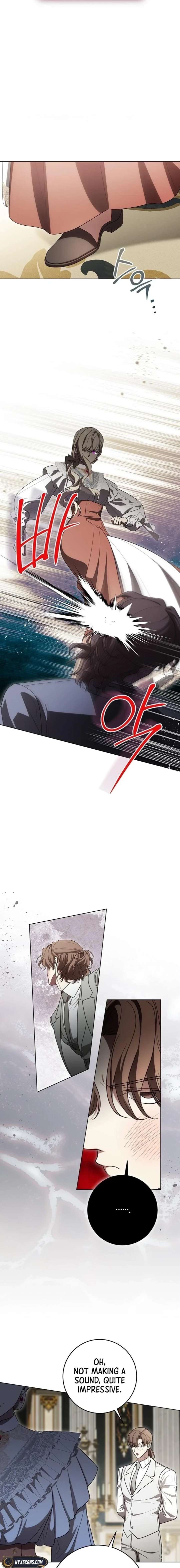 The Price Is Your Everything Chapter 96 82 15