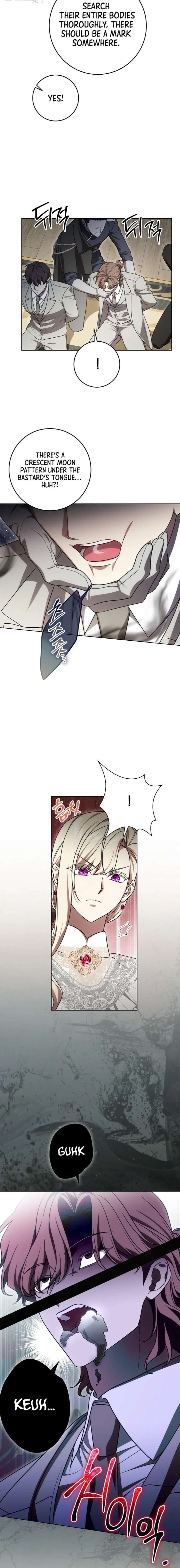 The Price Is Your Everything Chapter 96 83 16