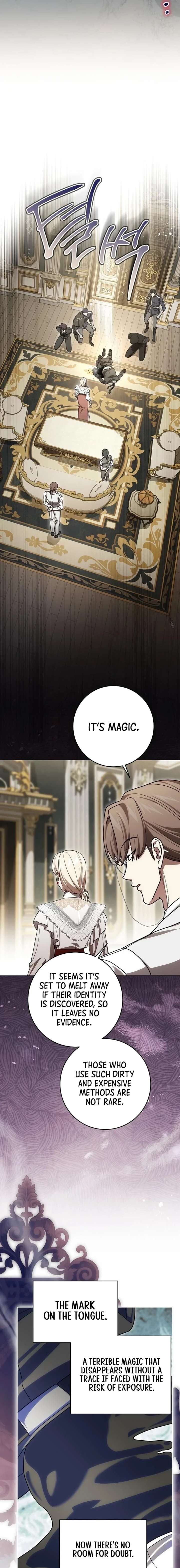 The Price Is Your Everything Chapter 96 84 17