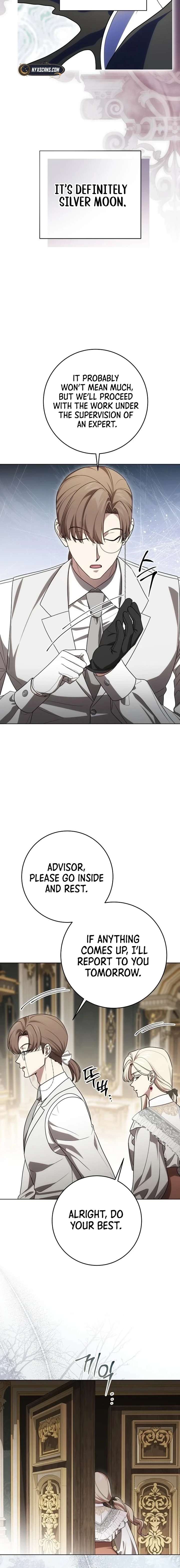 The Price Is Your Everything Chapter 96 85 18