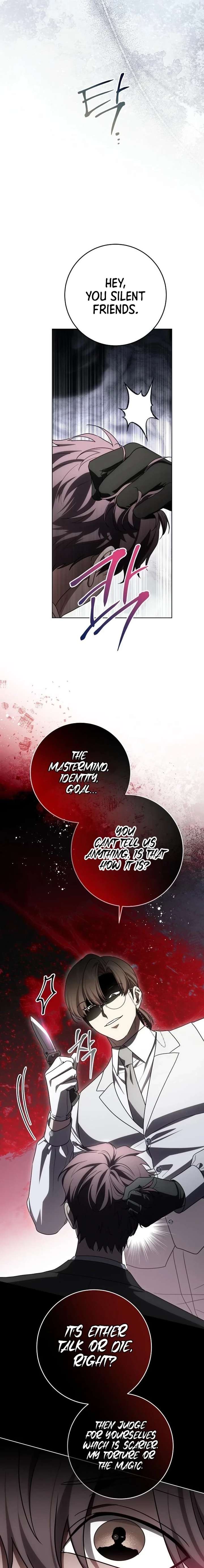 The Price Is Your Everything Chapter 96 86 19