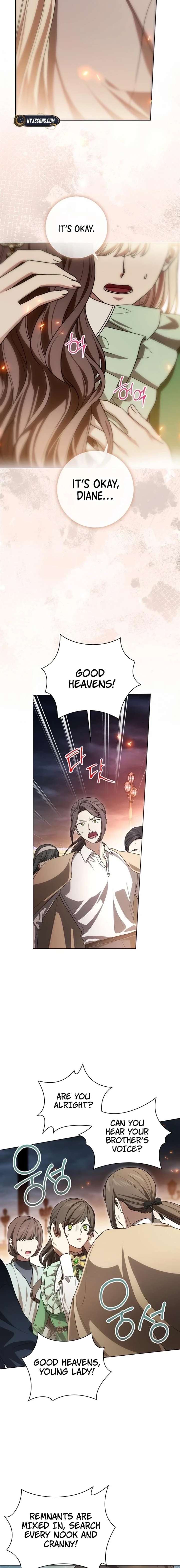 The Price Is Your Everything Chapter 96 73 6