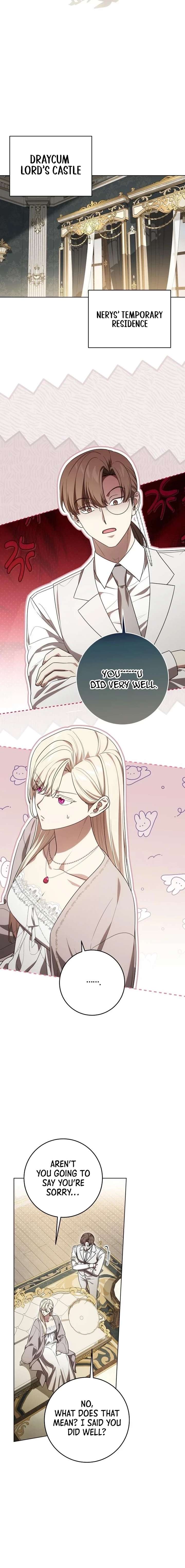 The Price Is Your Everything Chapter 96 75 8