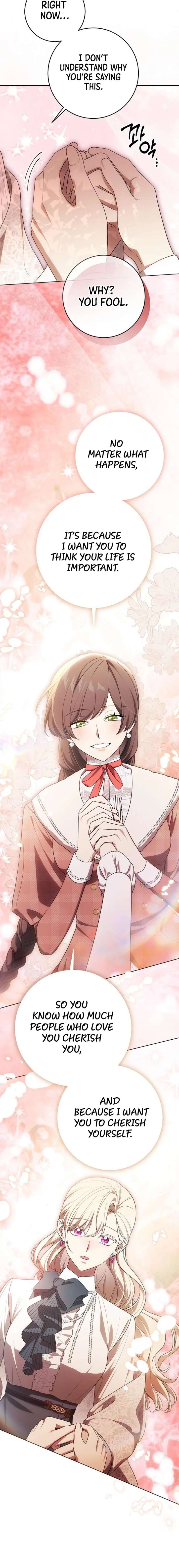 The Price Is Your Everything Chapter 97 86 10