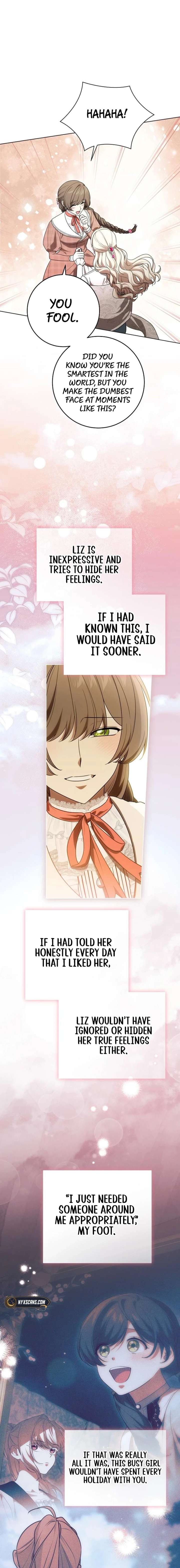 The Price Is Your Everything Chapter 97 87 11