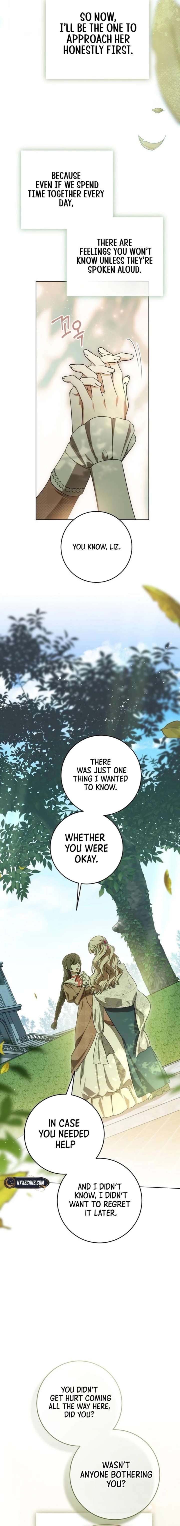 The Price Is Your Everything Chapter 97 89 13