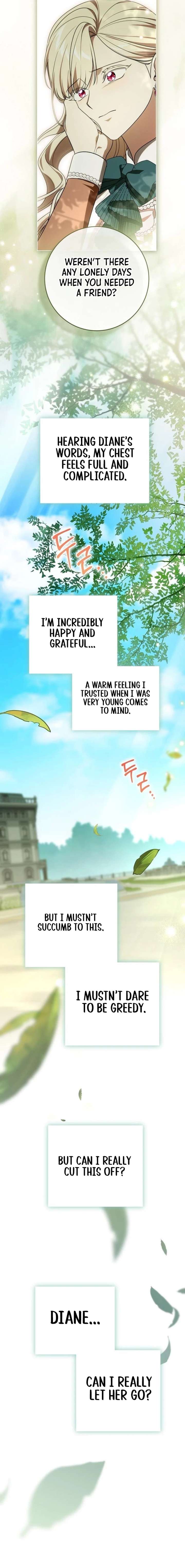 The Price Is Your Everything Chapter 97 90 14