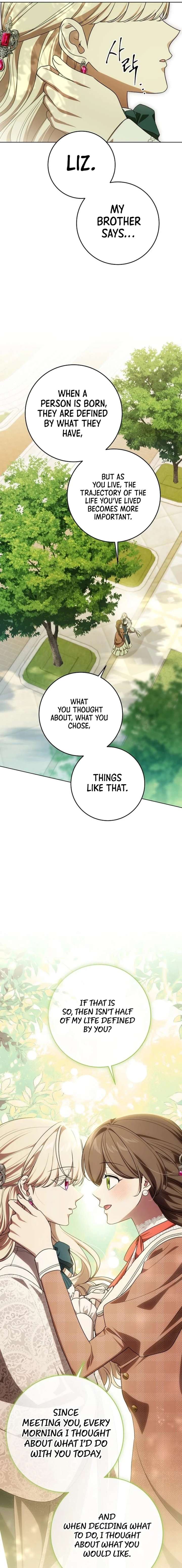 The Price Is Your Everything Chapter 97 91 15