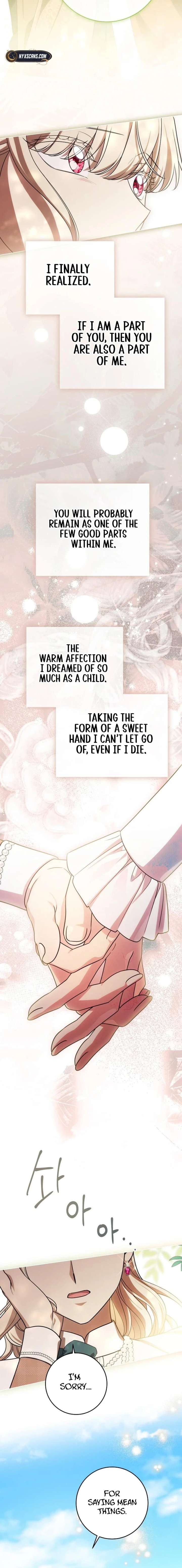 The Price Is Your Everything Chapter 97 92 16