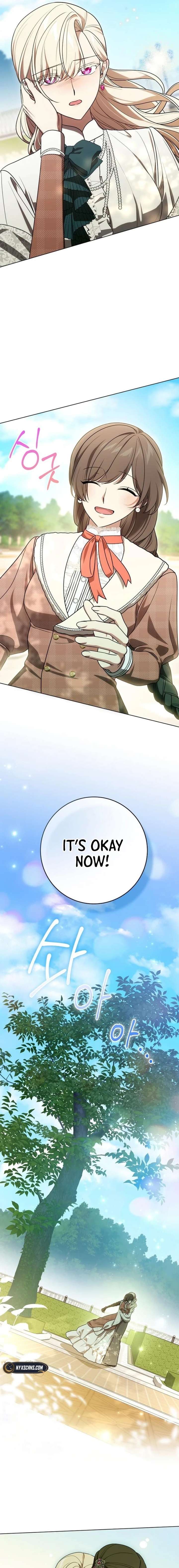 The Price Is Your Everything Chapter 97 93 17