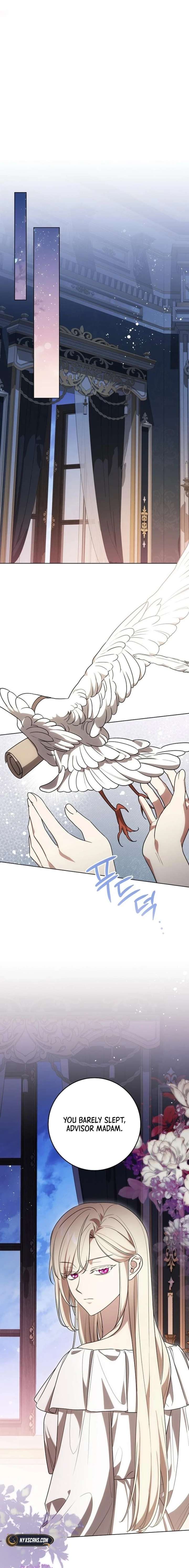 The Price Is Your Everything Chapter 97 95 19