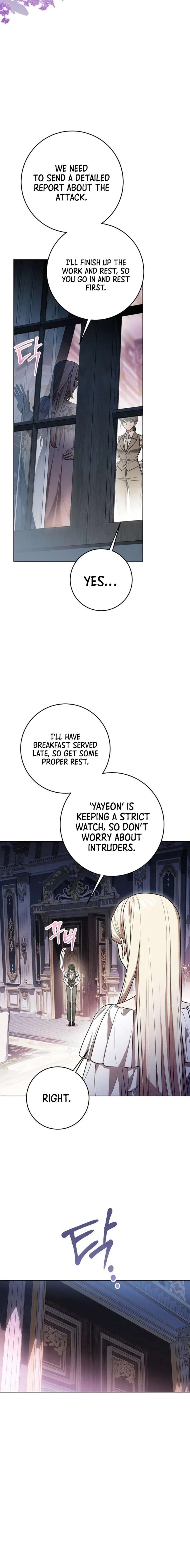 The Price Is Your Everything Chapter 97 96 20