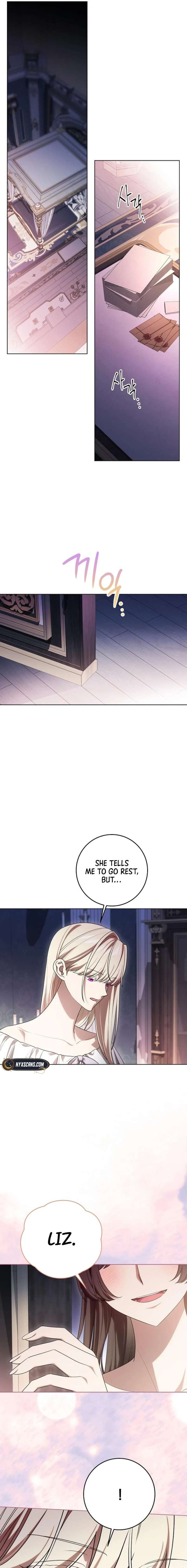 The Price Is Your Everything Chapter 97 97 21