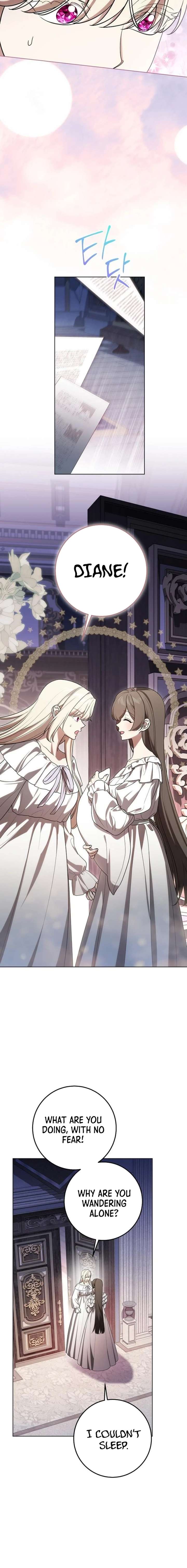 The Price Is Your Everything Chapter 97 98 22