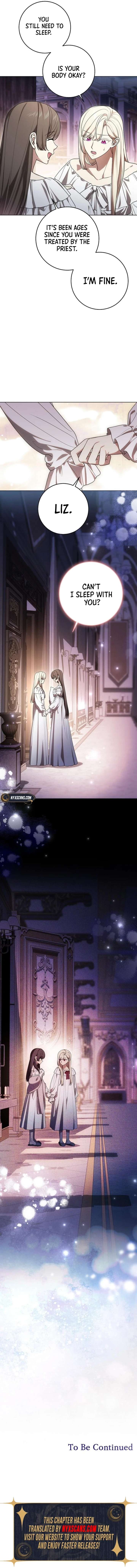 The Price Is Your Everything Chapter 97 99 23