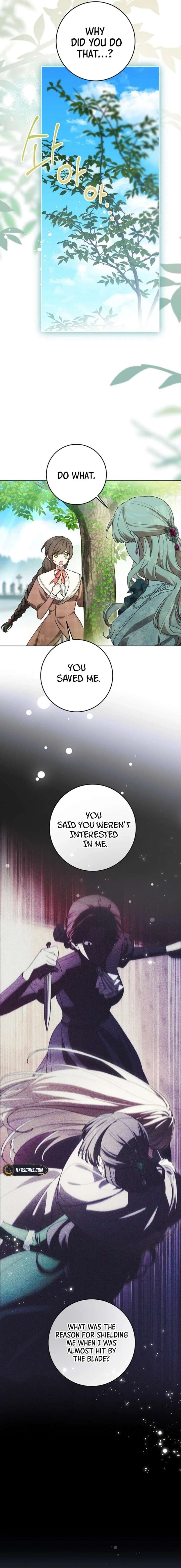 The Price Is Your Everything Chapter 97 79 3