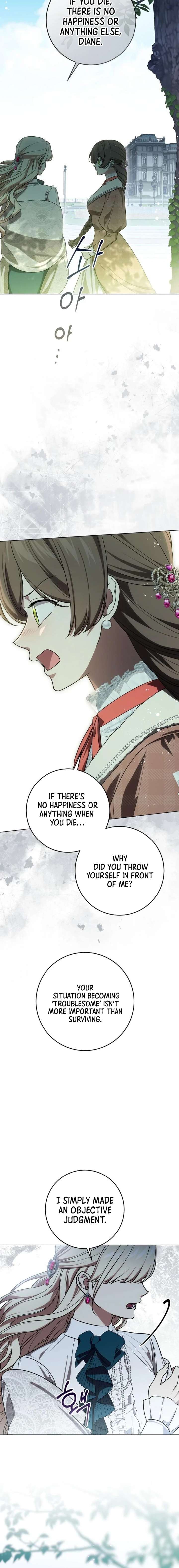 The Price Is Your Everything Chapter 97 82 6