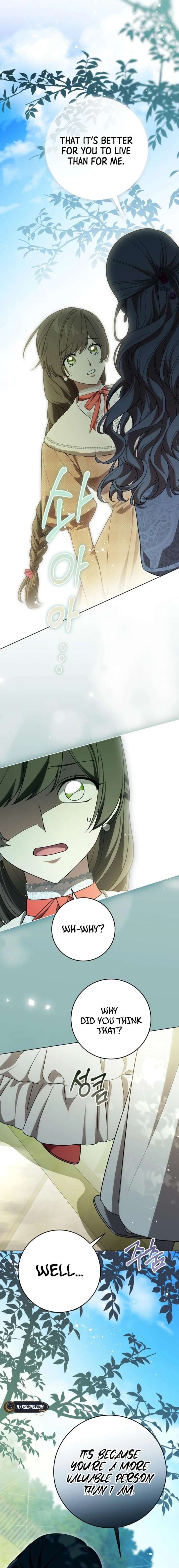 The Price Is Your Everything Chapter 97 83 7