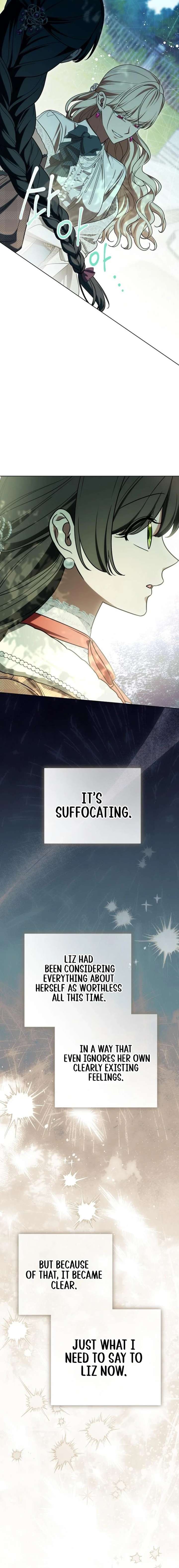 The Price Is Your Everything Chapter 97 84 8