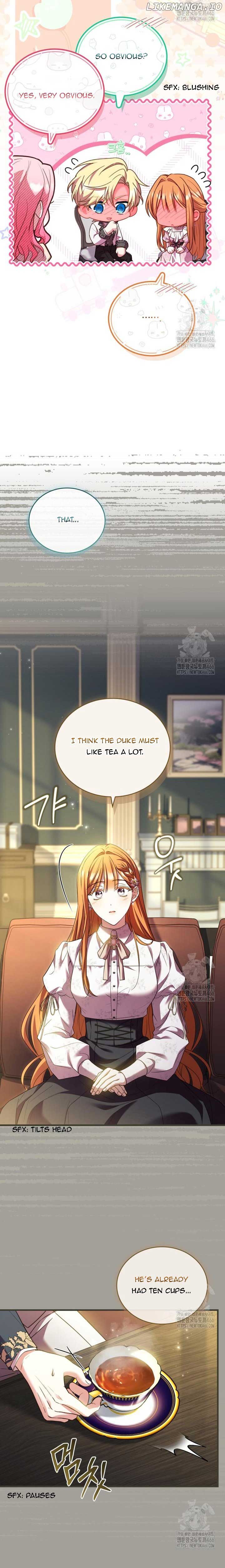 The Price of Breaking Up Chapter 100 119 ch 100 13