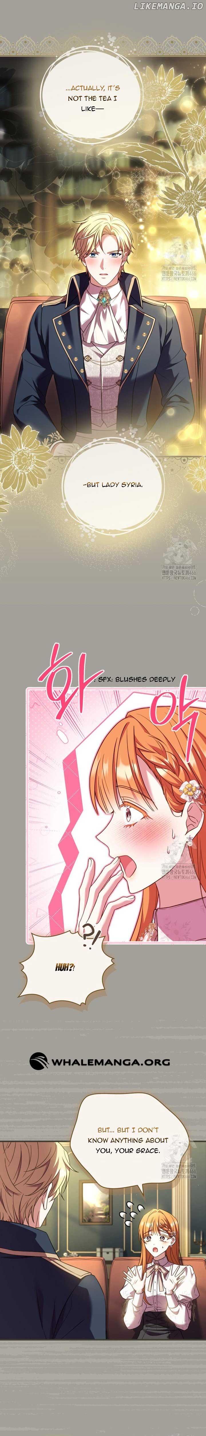 The Price of Breaking Up Chapter 100 120 ch 100 14