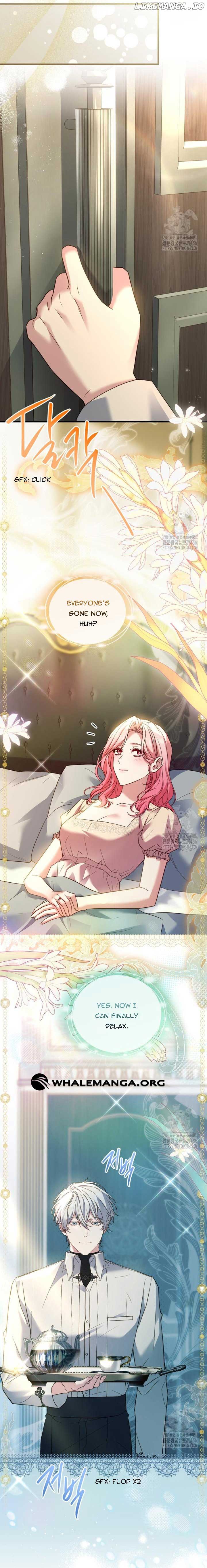 The Price of Breaking Up Chapter 100 125 ch 100 19