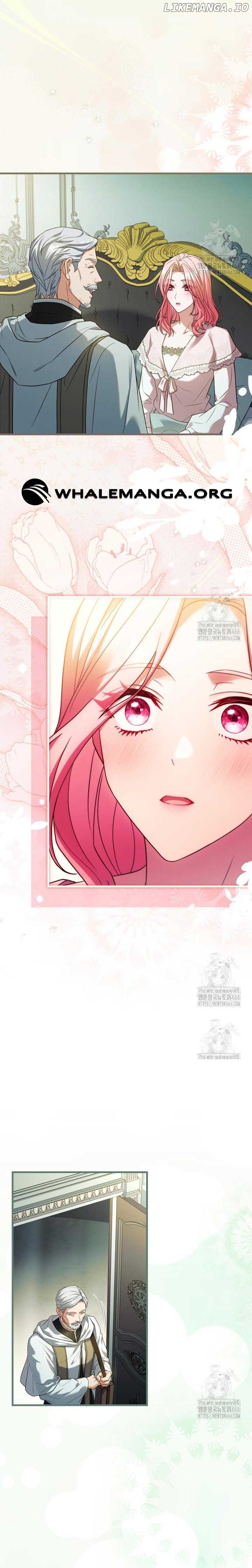 The Price of Breaking Up Chapter 100 108 ch 100 2