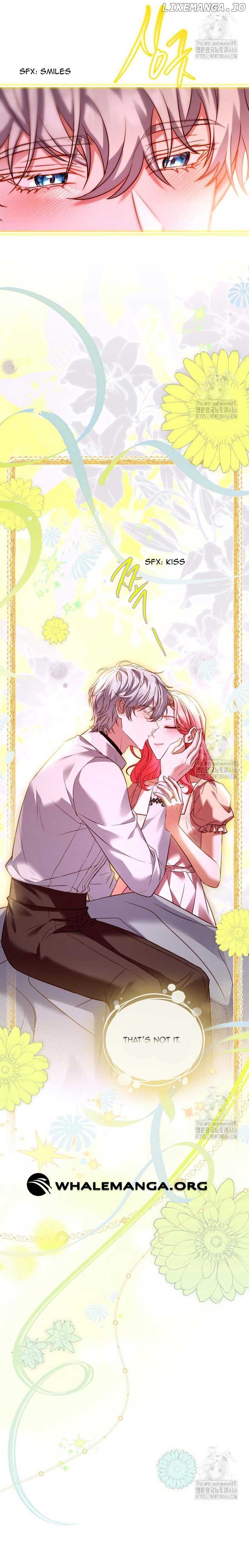 The Price of Breaking Up Chapter 100 128 ch 100 22