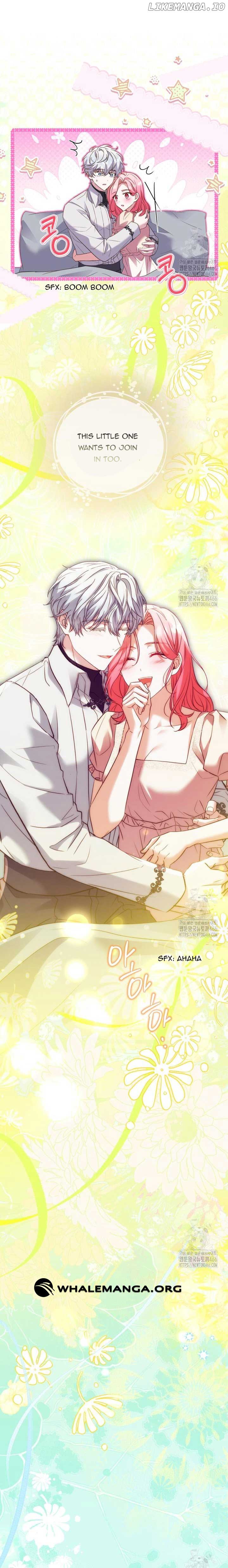 The Price of Breaking Up Chapter 100 131 ch 100 25