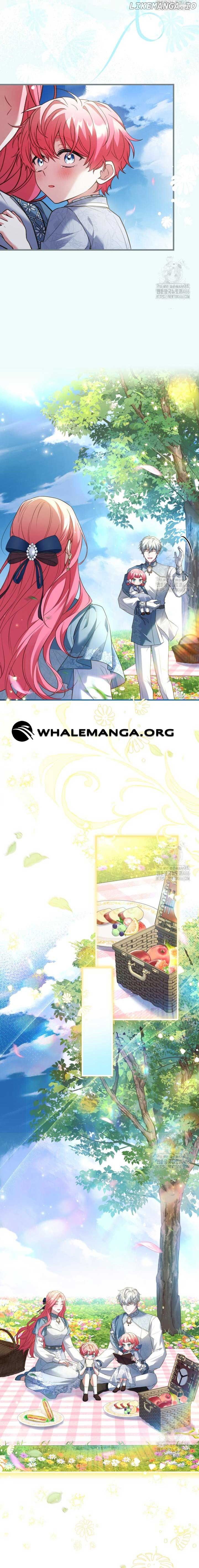 The Price of Breaking Up Chapter 100 134 ch 100 28