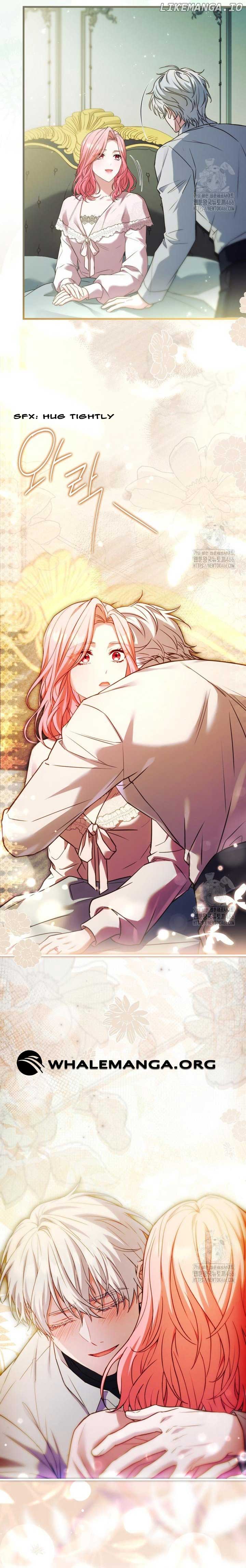 The Price of Breaking Up Chapter 100 109 ch 100 3