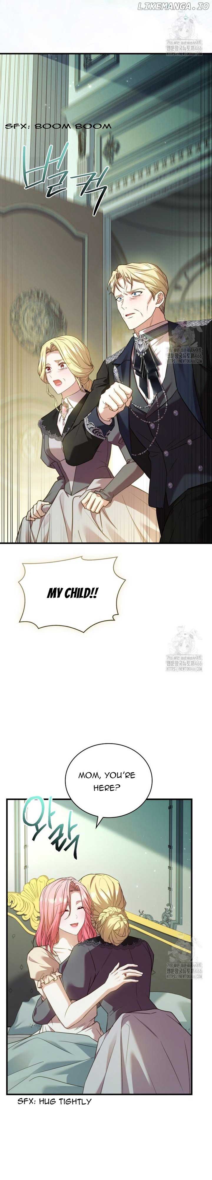 The Price of Breaking Up Chapter 100 111 ch 100 5